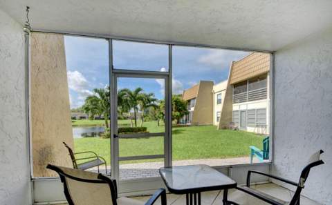 2700 Fiore Way #106, Delray Beach FL - photo 15 of 37