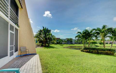 2700 Fiore Way #106, Delray Beach FL - photo 18 of 37
