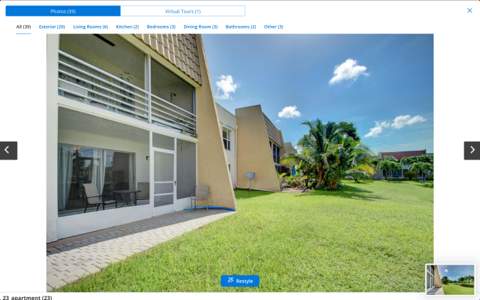 2700 Fiore Way #106, Delray Beach FL - photo 19 of 37