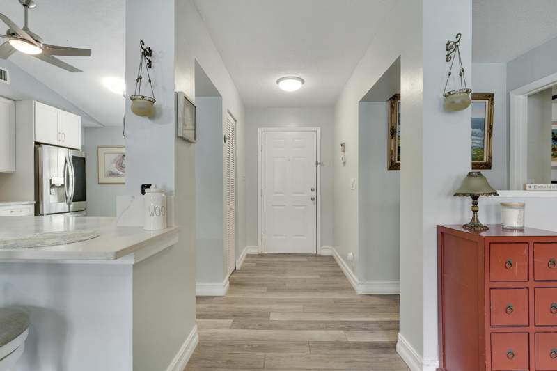 2 bedroom Condominium at 3263 Perimeter Drive, Lucerne Park , Greenacres — photo 3