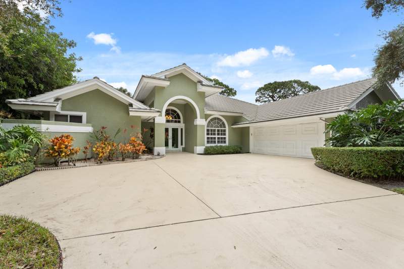3 bedroom Single Family Residence at 6581 SE Baltusrol Terrace, Mariner Sands, Stuart — photo 2