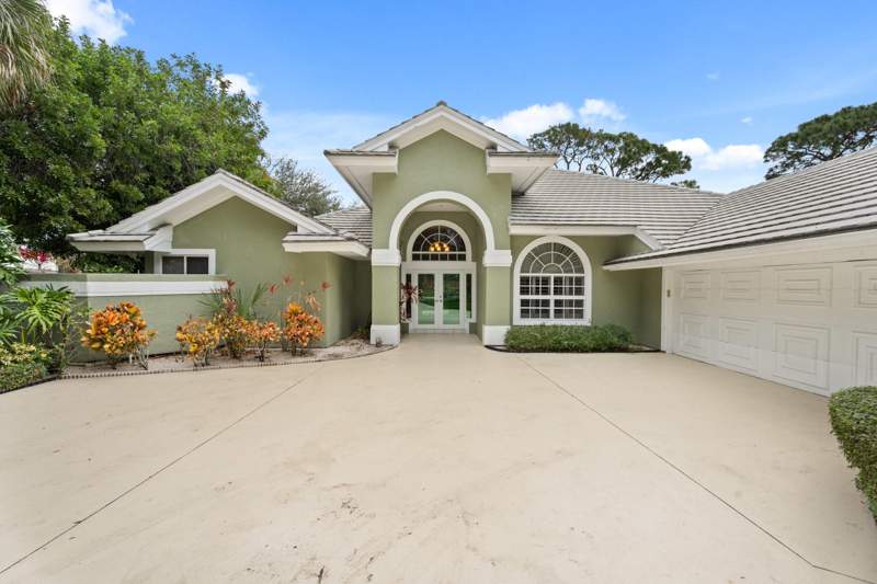 3 bedroom Single Family Residence at 6581 SE Baltusrol Terrace, Mariner Sands, Stuart — photo 3