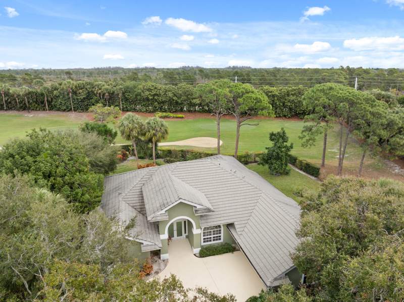 3 bedroom Single Family Residence at 6581 SE Baltusrol Terrace, Mariner Sands, Stuart — photo 5