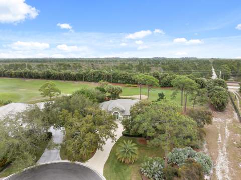 6581 SE Baltusrol Terrace, Stuart FL - photo 7 of 48