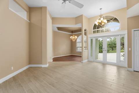 6581 SE Baltusrol Terrace, Stuart FL - photo 9 of 48