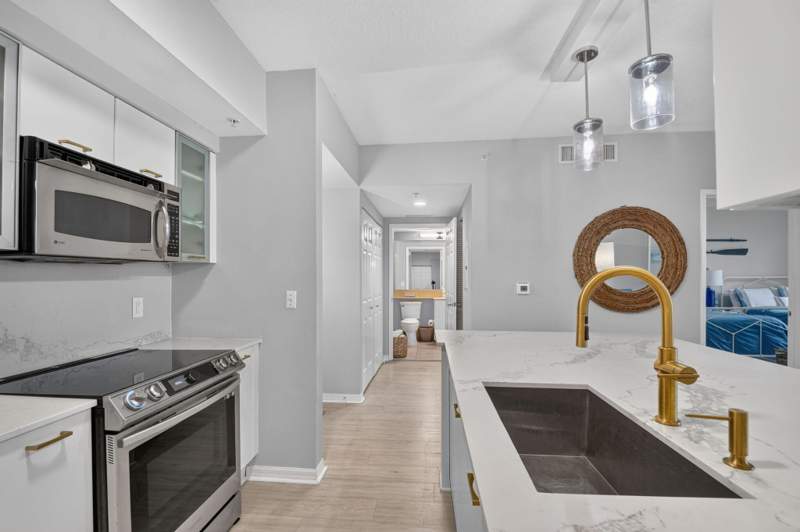 2 bedroom Condominium at 625 Casa Loma Boulevard #506, Marina Village At Boynton Beach Condo, Boynton Beach — photo 4