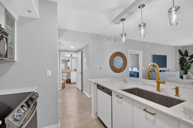 2 bedroom Condominium at 625 Casa Loma Boulevard #506, Marina Village At Boynton Beach Condo, Boynton Beach — photo 5
