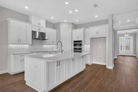 13072 SW Shinnecock Drive, Port St. Lucie FL - photo 8 of 47