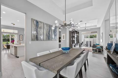 8843 Golden Mountain Circle, Boynton Beach FL - photo 16 of 142