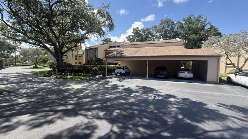 3 bedroom Condominium at 6474 Pumpkin Seed Circle #206, Woodhaven East, Boca Raton — photo 4