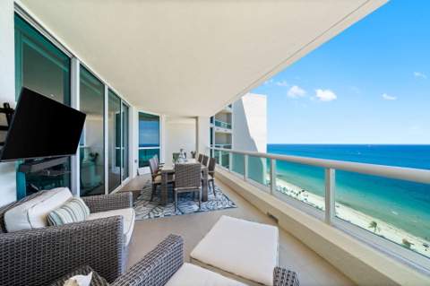 101 S Fort Lauderdale Beach Boulevard #2303, Fort Lauderdale FL - photo 10 of 39