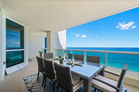 101 S Fort Lauderdale Beach Boulevard #2303, Fort Lauderdale FL - photo 9 of 39