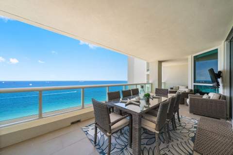 101 S Fort Lauderdale Beach Boulevard #2303, Fort Lauderdale FL - photo 8 of 39