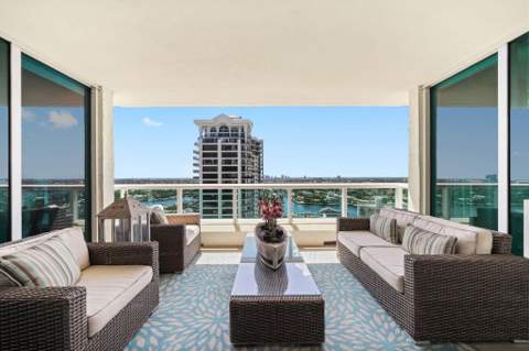 101 S Fort Lauderdale Beach Boulevard #2303, Fort Lauderdale FL - photo 14 of 39