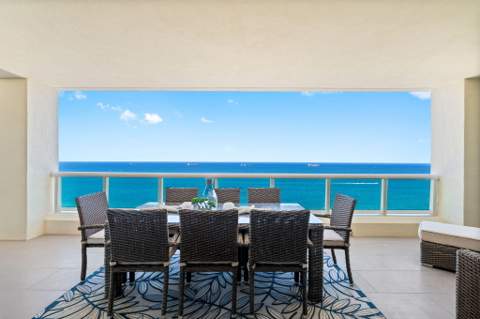 101 S Fort Lauderdale Beach Boulevard #2303, Fort Lauderdale FL - photo 11 of 39
