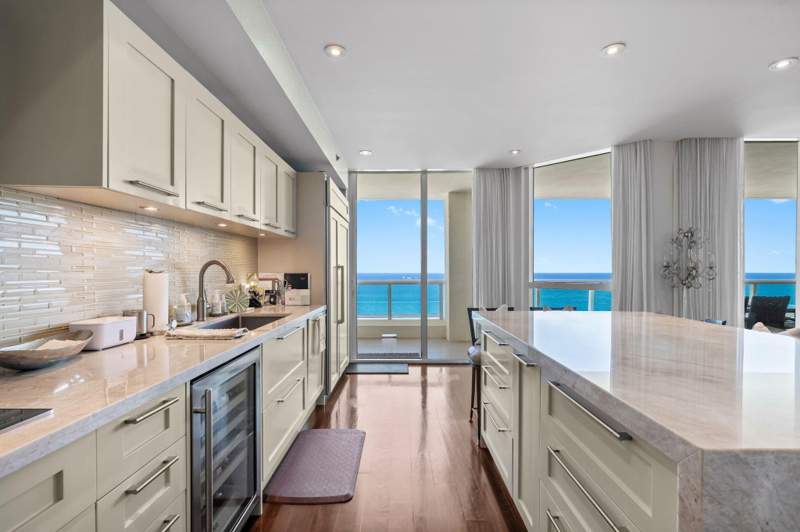 3 bedroom Condominium at 101 S Fort Lauderdale Beach Boulevard #2303, Las Olas Beach Club Condo, Fort Lauderdale — photo 5