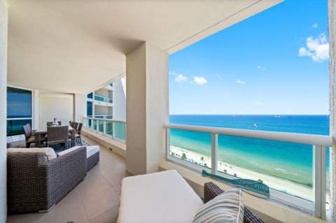 101 S Fort Lauderdale Beach Boulevard #2303, Fort Lauderdale FL - photo 12 of 39