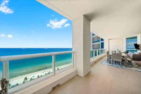 101 S Fort Lauderdale Beach Boulevard #2303, Fort Lauderdale FL - photo 13 of 39