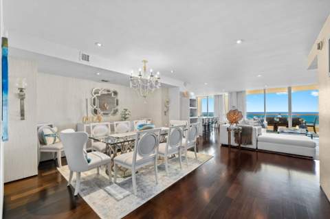 101 S Fort Lauderdale Beach Boulevard #2303, Fort Lauderdale FL - photo 7 of 39