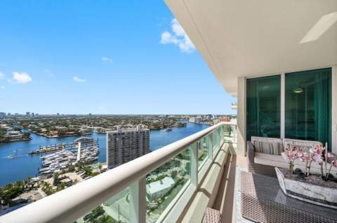 101 S Fort Lauderdale Beach Boulevard #2303, Fort Lauderdale FL - photo 16 of 39