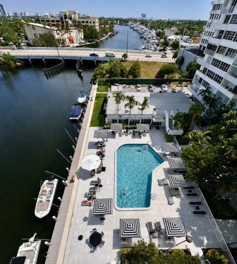 1160 N Federal Highway #517, Fort Lauderdale FL - photo 8 of 69