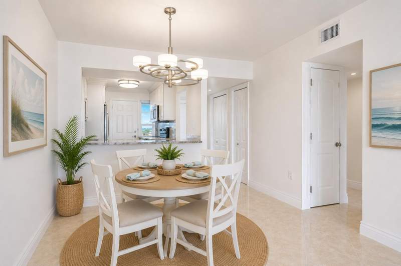2 bedroom Condominium at 1021 Hillsboro Mile #607, Landmark At Hillsboro Condo, Hillsboro Beach — photo 5