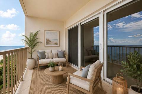 1021 Hillsboro Mile #607, Hillsboro Beach FL - photo 18 of 33