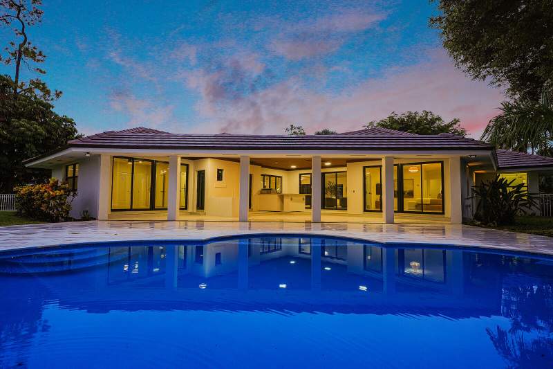4 bedroom Single Family Residence at 460 Glenbrook Drive, Atlantis City Of 16-B, Atlantis — photo 4
