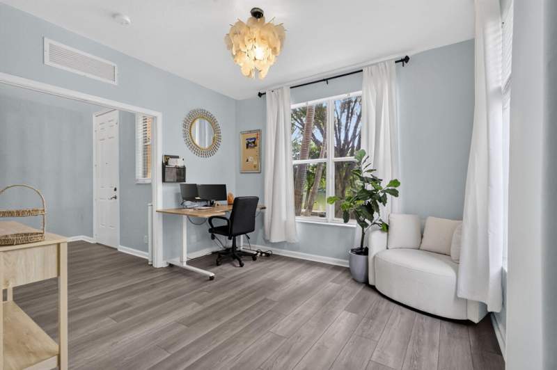 4 bedroom Townhouse at 2899 S Greenleaf Circle, Parkside Square, Boynton Beach — photo 4