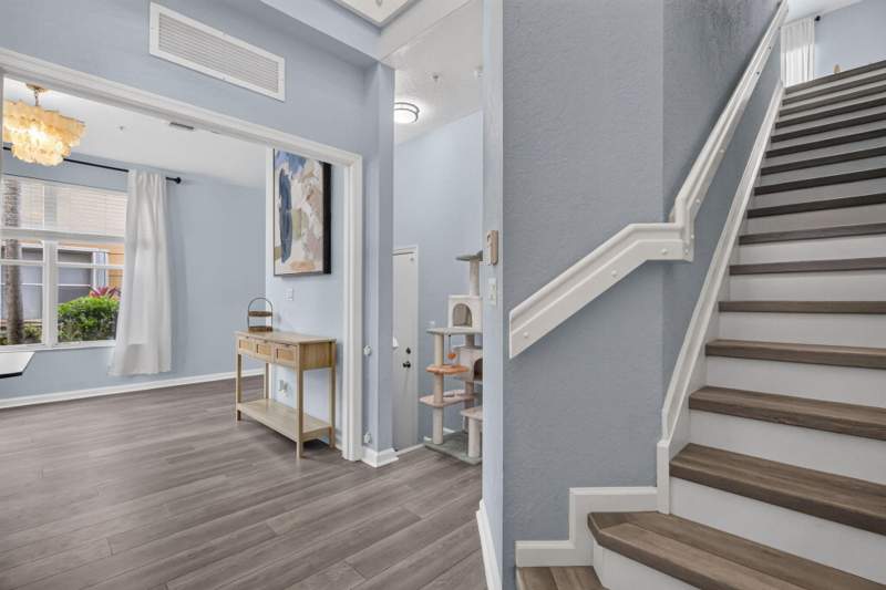 4 bedroom Townhouse at 2899 S Greenleaf Circle, Parkside Square, Boynton Beach — photo 5