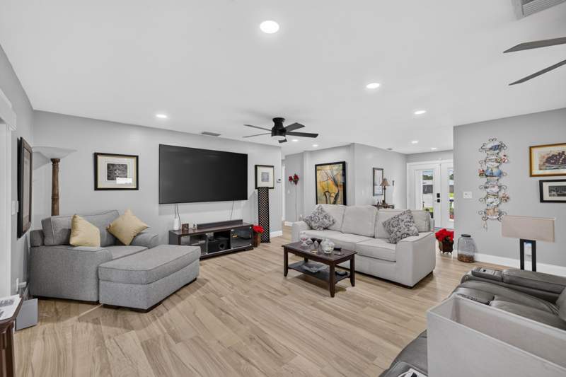 3 bedroom Single Family Residence at 1916 Quail Court, Quail Acres, Fort Pierce — photo 5