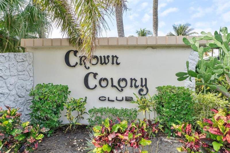 2 bedroom Condominium at 5540 N Ocean Boulevard #110, Queens Cove House Condo, Ocean Ridge — photo 3