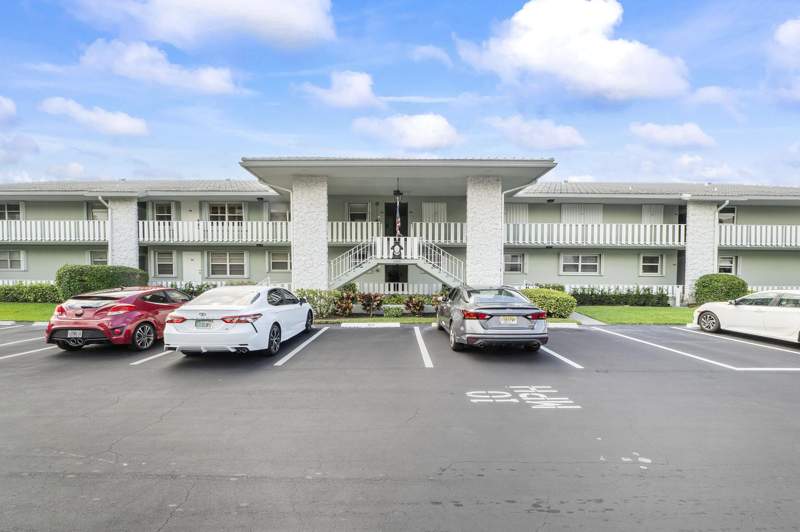 2 bedroom Condominium at 5540 N Ocean Boulevard #110, Queens Cove House Condo, Ocean Ridge — photo 4