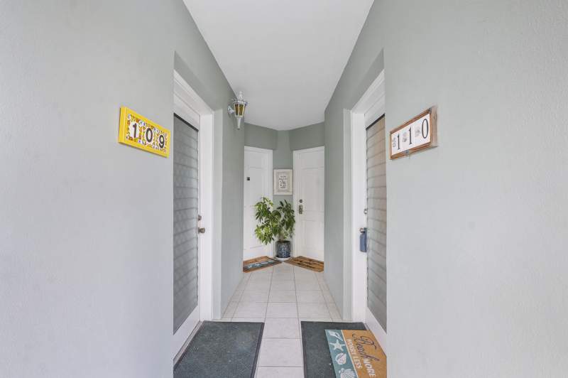 2 bedroom Condominium at 5540 N Ocean Boulevard #110, Queens Cove House Condo, Ocean Ridge — photo 5