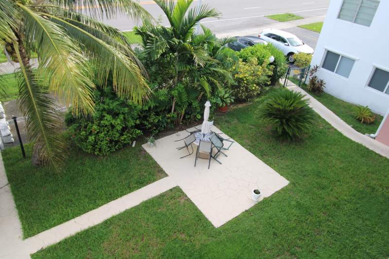 1 bedroom Condominium at 721 Atlantic Shores Boulevard #309, Atlantic Shores Condo, Hallandale Beach — photo 4