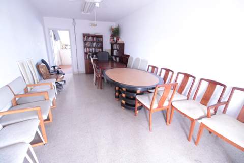 721 Atlantic Shores Boulevard #309, Hallandale Beach FL - photo 17 of 17