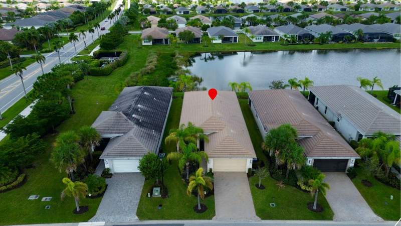 3 bedroom Single Family Residence at 11826 SW Brighton Falls Drive, Riverland Parcel A - Plat Three, Port St. Lucie — photo 3