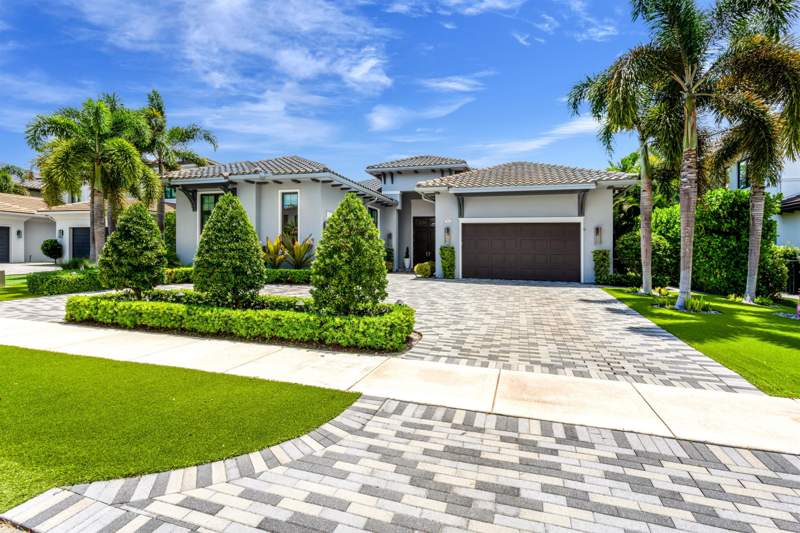 4 bedroom Single Family Residence at 904 NW 2nd Street, Floresta Grove, Boca Raton — photo 3
