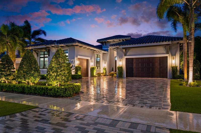 4 bedroom Single Family Residence at 904 NW 2nd Street, Floresta Grove, Boca Raton — photo 4