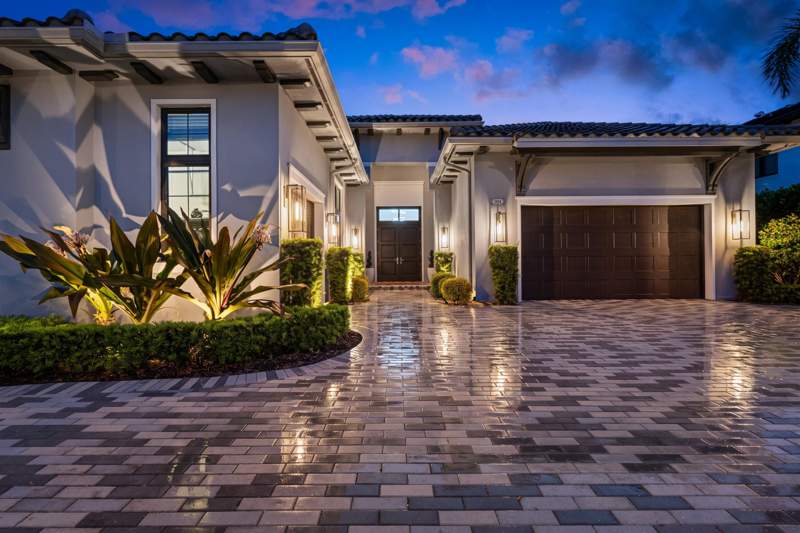 4 bedroom Single Family Residence at 904 NW 2nd Street, Floresta Grove, Boca Raton — photo 5