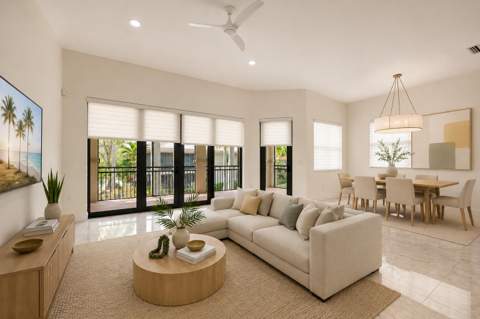 7634 Old Thyme Court, Parkland FL - photo 9 of 52
