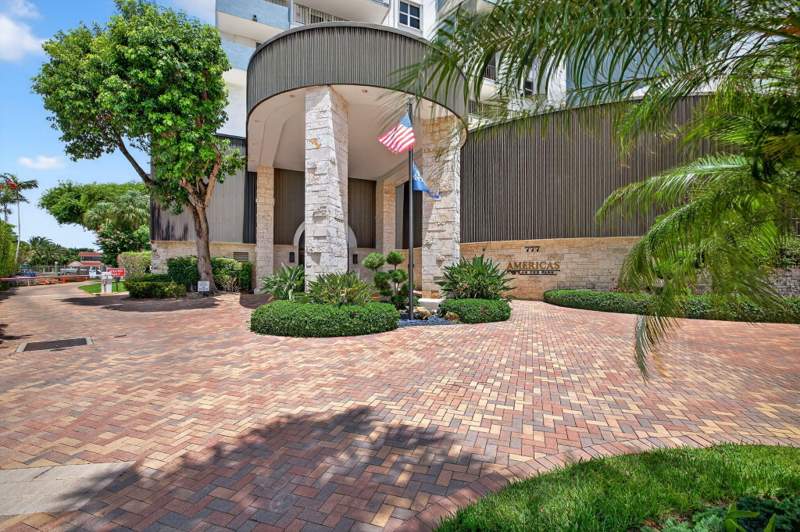 3 bedroom Condominium at 777 Bayshore Drive #701, Americas On The Park Condo, Fort Lauderdale — photo 4