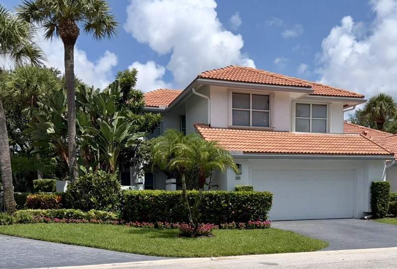 3 bedroom Townhouse at 2295 NW 53rd Street, Cedar Cay, Boca Raton — photo 3