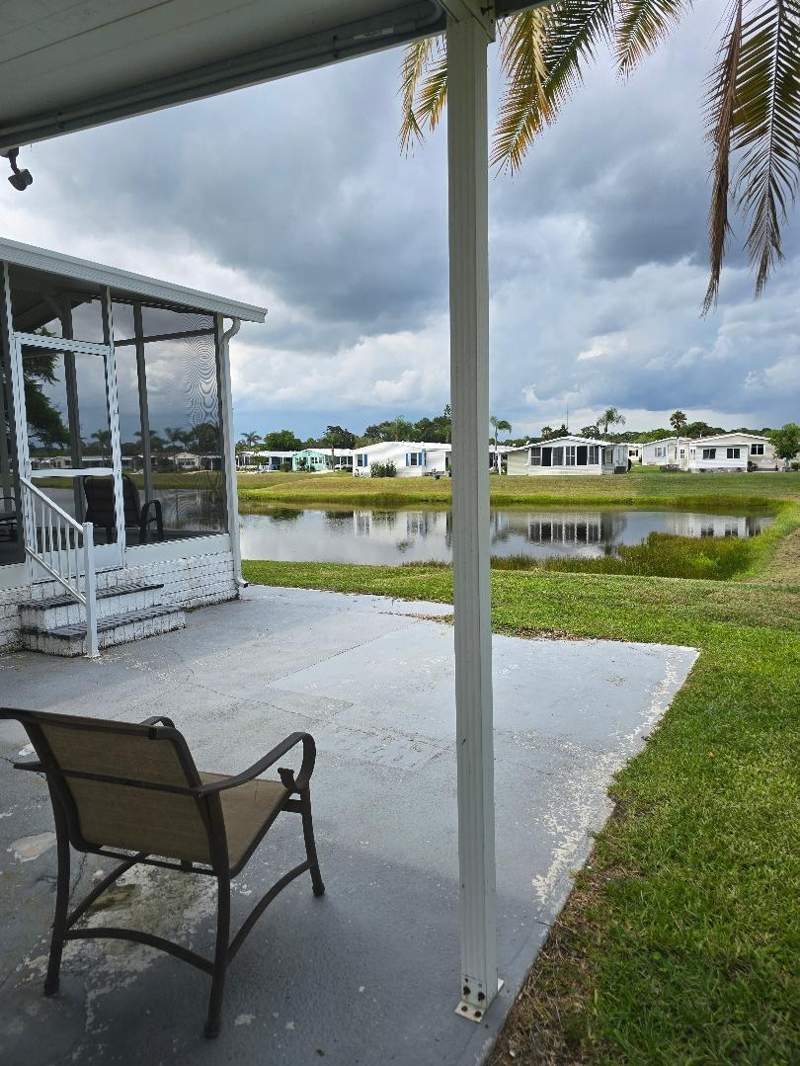 2 bedroom Manufactured Home at 504 Thames Bluff Ridge #D-23, Tropical Isles, Fort Pierce — photo 5
