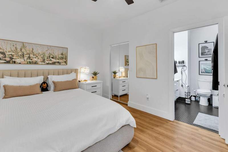 3 bedroom Villa at 1271 SW 48th Terrace, Waterways, Deerfield Beach — photo 5
