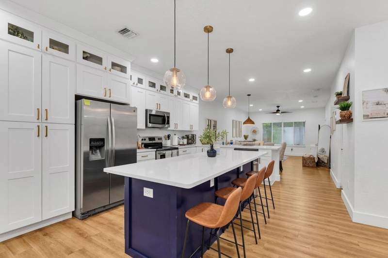 3 bedroom Villa at 1271 SW 48th Terrace, Waterways, Deerfield Beach — photo 2