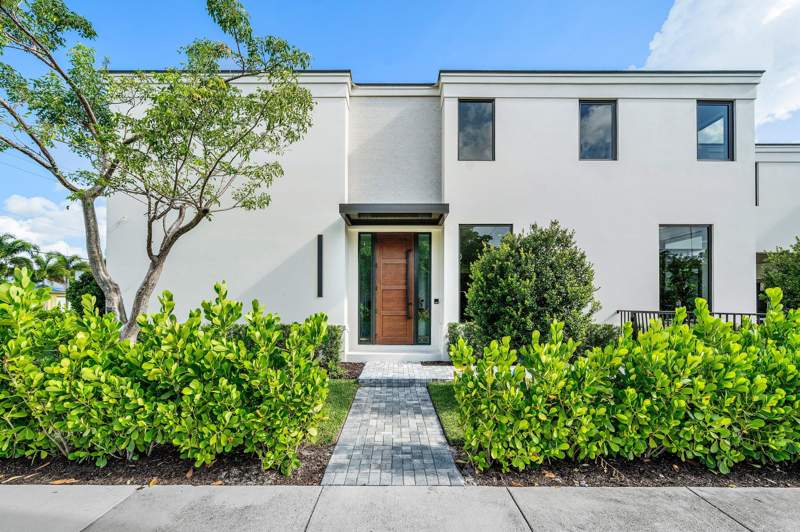 4 bedroom Single Family Residence at 521 SE 4th Avenue, Osceola Park, Delray Beach — photo 4