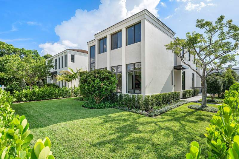 4 bedroom Single Family Residence at 521 SE 4th Avenue, Osceola Park, Delray Beach — photo 3