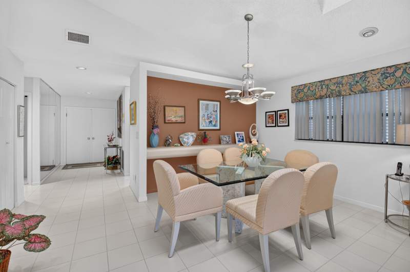 2 bedroom Villa at 20065 Waters Edge Drive #101, Waters Edge, Boca Raton — photo 2