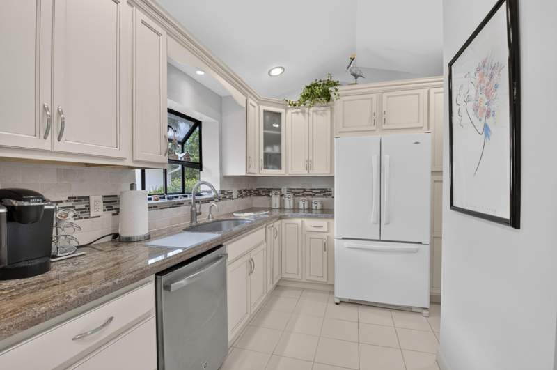 2 bedroom Villa at 20065 Waters Edge Drive #101, Waters Edge, Boca Raton — photo 3